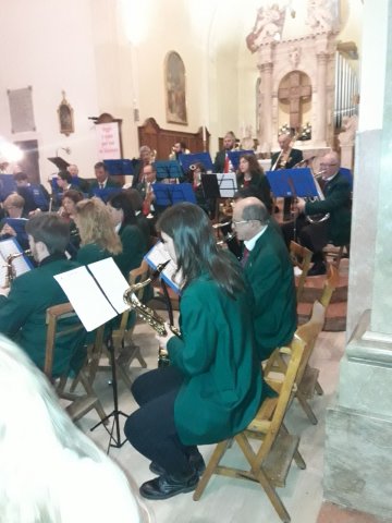 Concerto di San Stefano (Brendola VI)